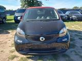 Smart ForFour forfour Basis 52kW - Smart ForFour in Bremen
