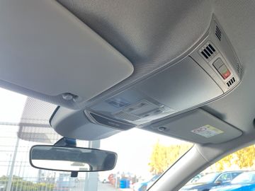 Skoda Kamiq 1.0 TSI DSG Essence *KLIMA*ALU*SHZ*DAB