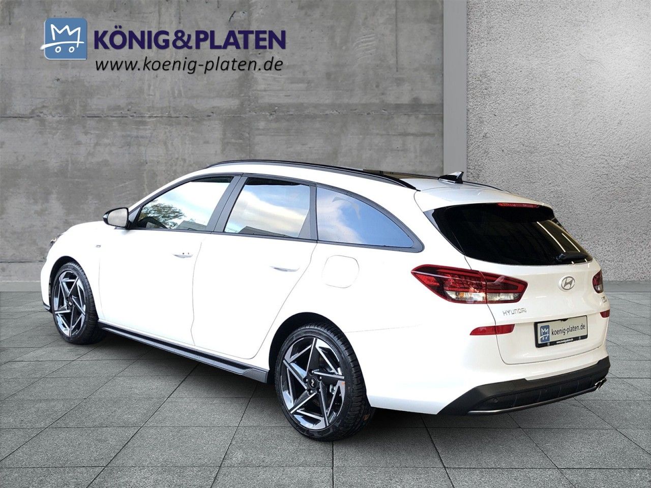 Hyundai i30 – Bild 4