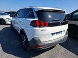 Peugeot 5008 Allure Business/7 Sitzer /1.Hand/ 1 Jahr... - Peugeot 5008: Van