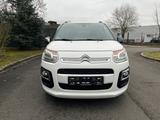 Citroën C3 Picasso - Citroën C3 Picasso von privat