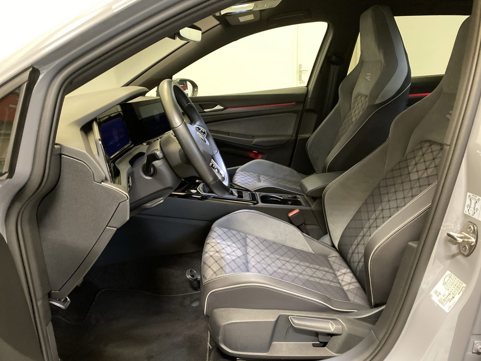 Volkswagen Golf - Bild 5