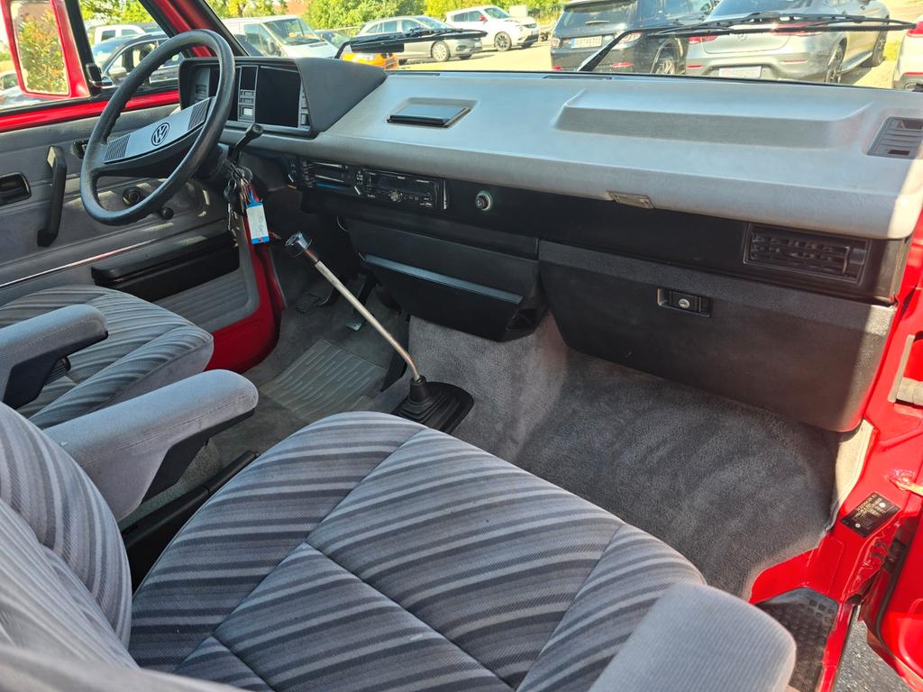 Volkswagen T3 Multivan