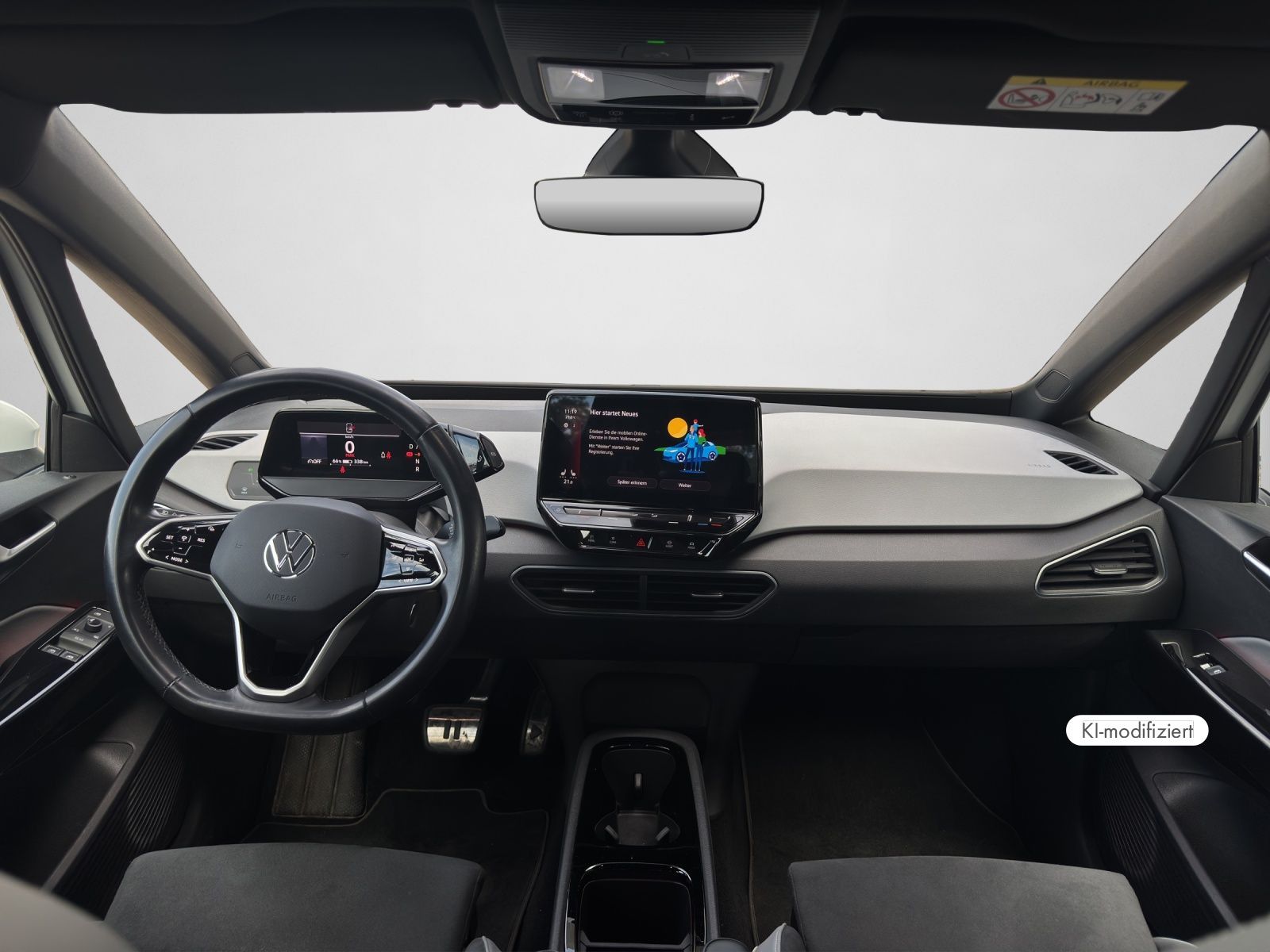 Volkswagen ID.3 - Bild 5