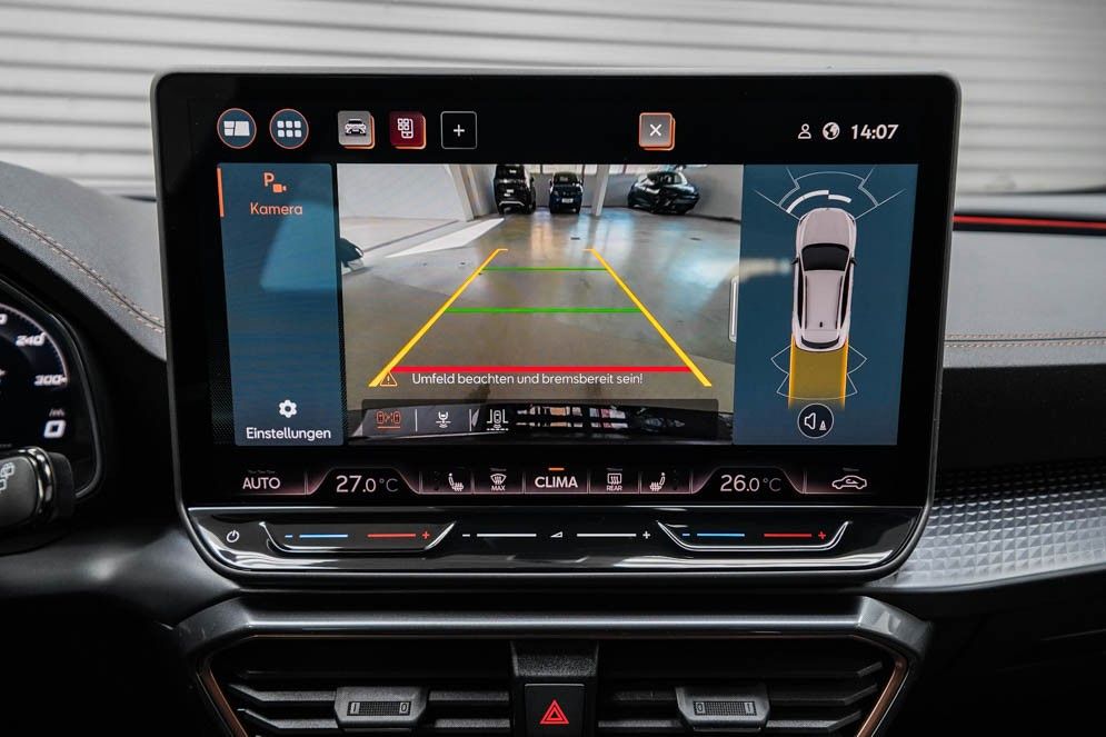 Cupra Formentor - Bild 13