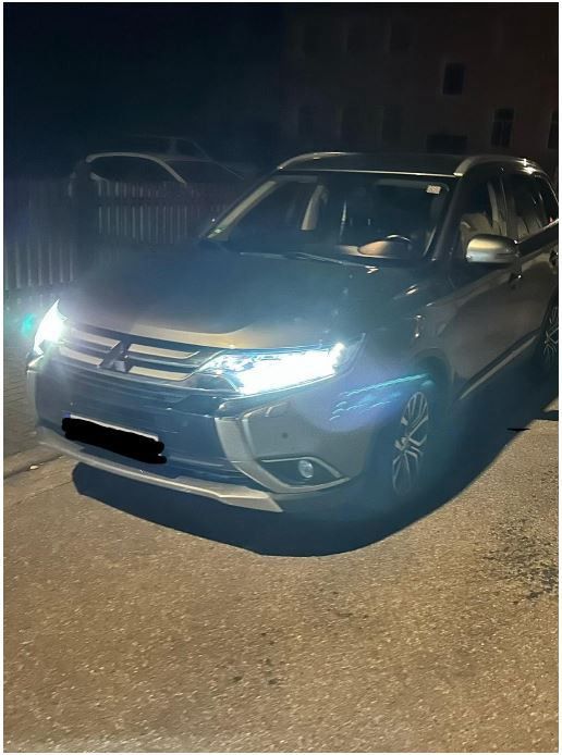 Image of Mitsubishi Outlander