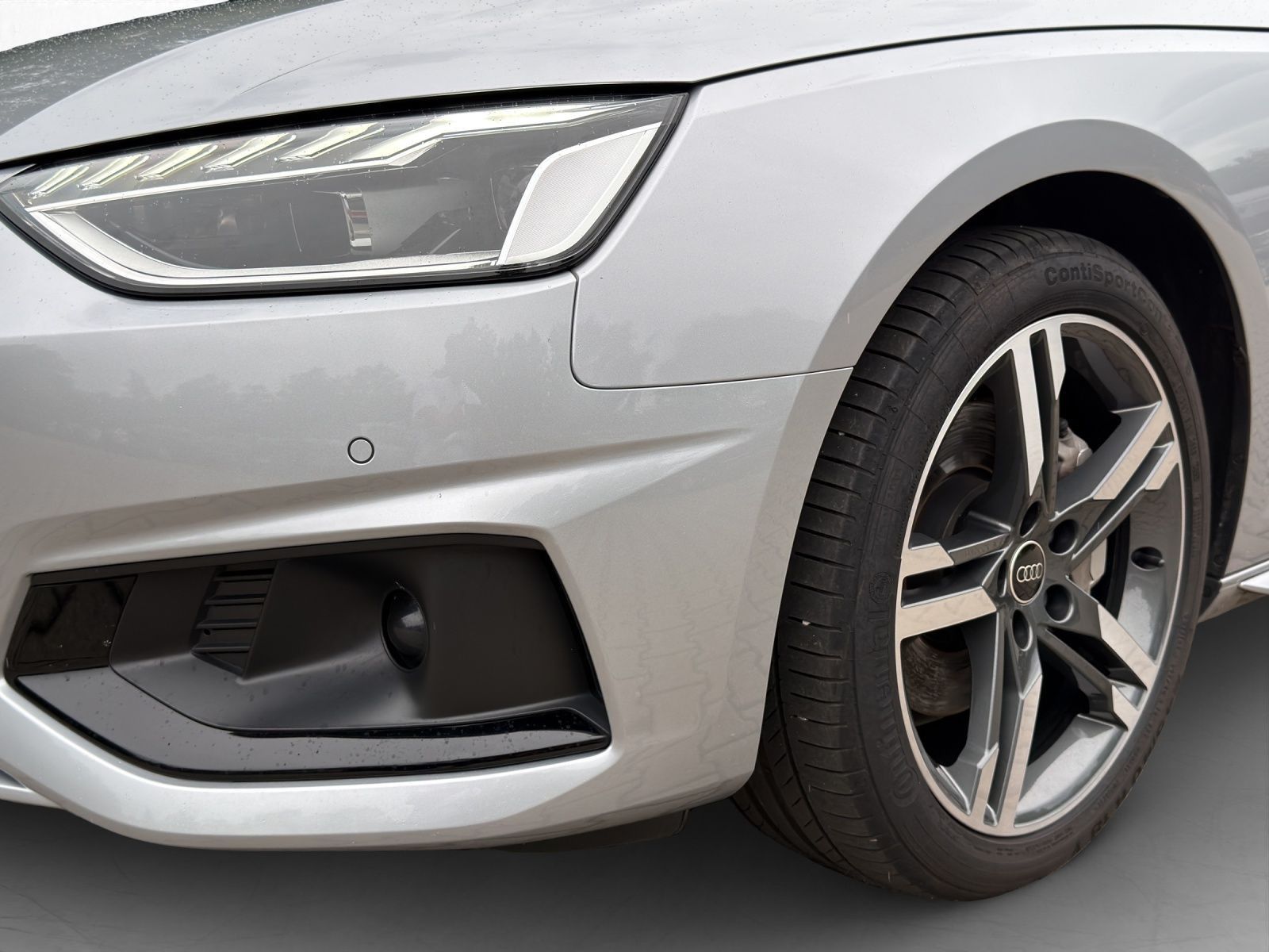 Audi A4 - Bild 13