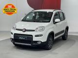 Fiat Panda 0.9 t.air turbo 4x4 85cv - gebrauchte Fiat Panda aus dem Jahr 2013