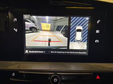 Bild 14 Opel Mokka Elegance AHK NAVI LED