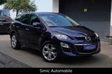 Mazda CX-7 Exclusive-Line 2.2D 4WD LEDER+NAVI+XENO+AHK - Mazda CX-7: Allradantrieb