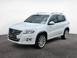 Volkswagen Tiguan R-Line 1.4 TSI BMT CarPlay,Temp,PDC,78tKm - gebrauchte VW Tiguan aus dem Jahr 2010