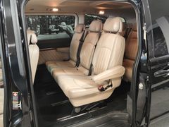 Fahrzeugabbildung Mercedes-Benz Viano 3.0 CDI Ambiente *EXTRALANG* (8-SITZE/NAVI