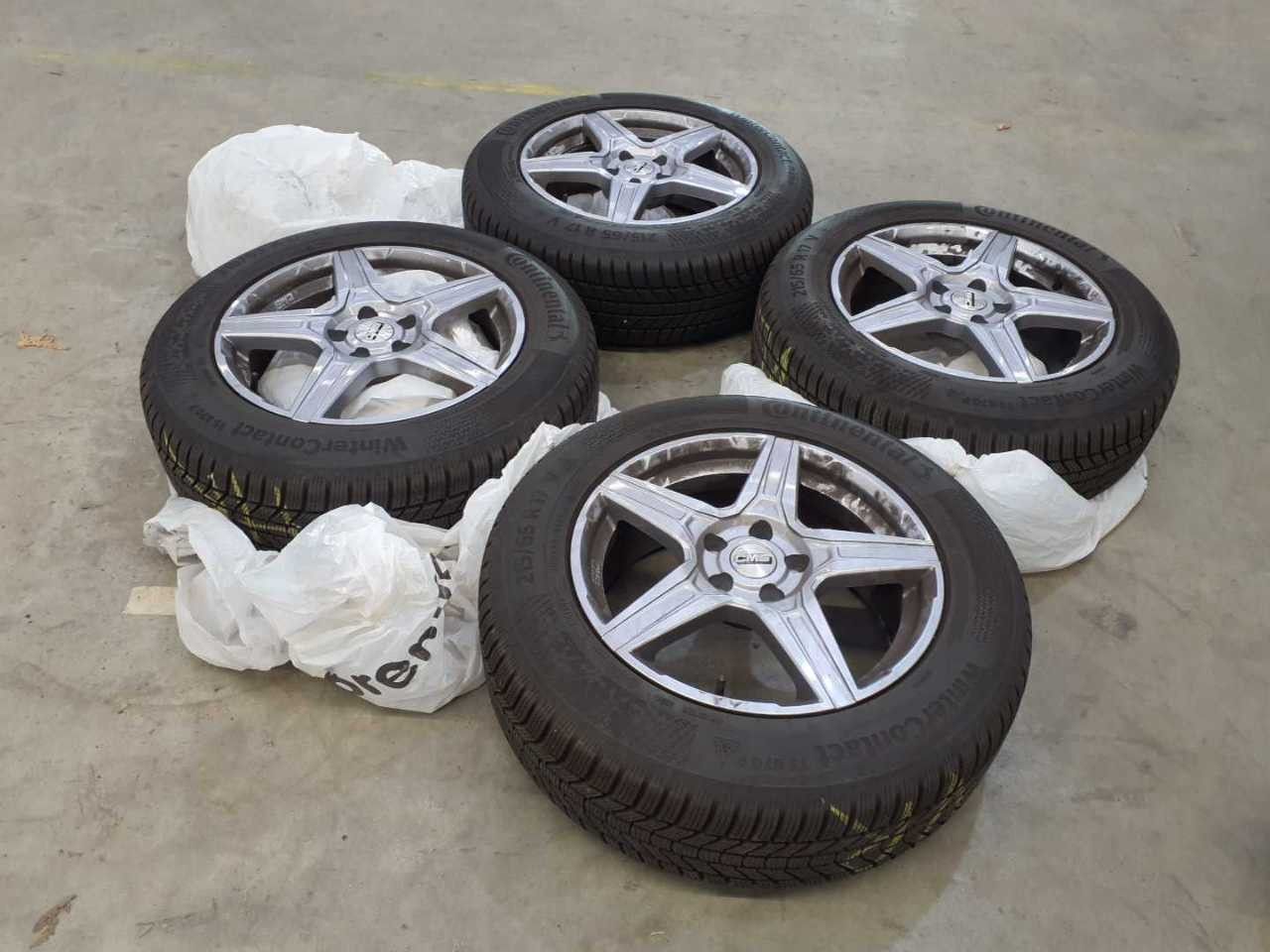 Fahrzeugabbildung SKODA Kodiaq 2.0 TDI DSG 4x4 °ACC°AHK°MEMO°STANDHZG°8F