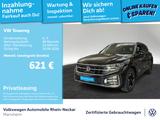 Volkswagen Touareg 3.0 TDI R-Line 4Motion Navi AHK Kamera u - Volkswagen Touareg mit Diesel-Antrieb: Head-Up Display