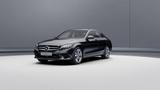 Mercedes-Benz C 300 4M Avantgarde/LED/Business+P/Spur-P/360Cam - Mercedes-Benz C 300 in Chemnitz