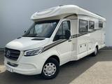 Mercedes-Benz Camper Carthago C-Tourer T150 QB ex btw/bpm duit