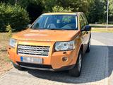 Land Rover Freelander TD4 SE SE - Land Rover Freelander: Von Privat