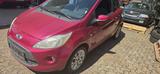 Ford Ka Titanium | KLIMA | TÜV NEU | 1.HAND - Ford Ka & Ka+ Gebrauchtwagen