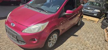 Ford Ka/Ka+ - 1