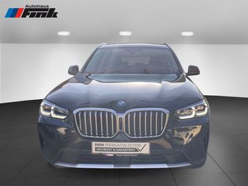 BMW X3 xDrive30e Head-Up HiFi DAB WLAN Pano.Dach