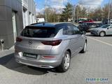 Opel Grandland X 1.6 Turbo Hybrid Ultimate NAVI/360°/ - gebrauchte Pickups