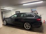 BMW 525d Touring /Panorama/HeadUp/SoftClose/19 Zoll - BMW 525 in Berlin
