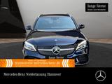 Mercedes-Benz C 300 de T AMG/MBeam/AdvInfo/AHK/Burmester - Mercedes-Benz C 300 in Hannover