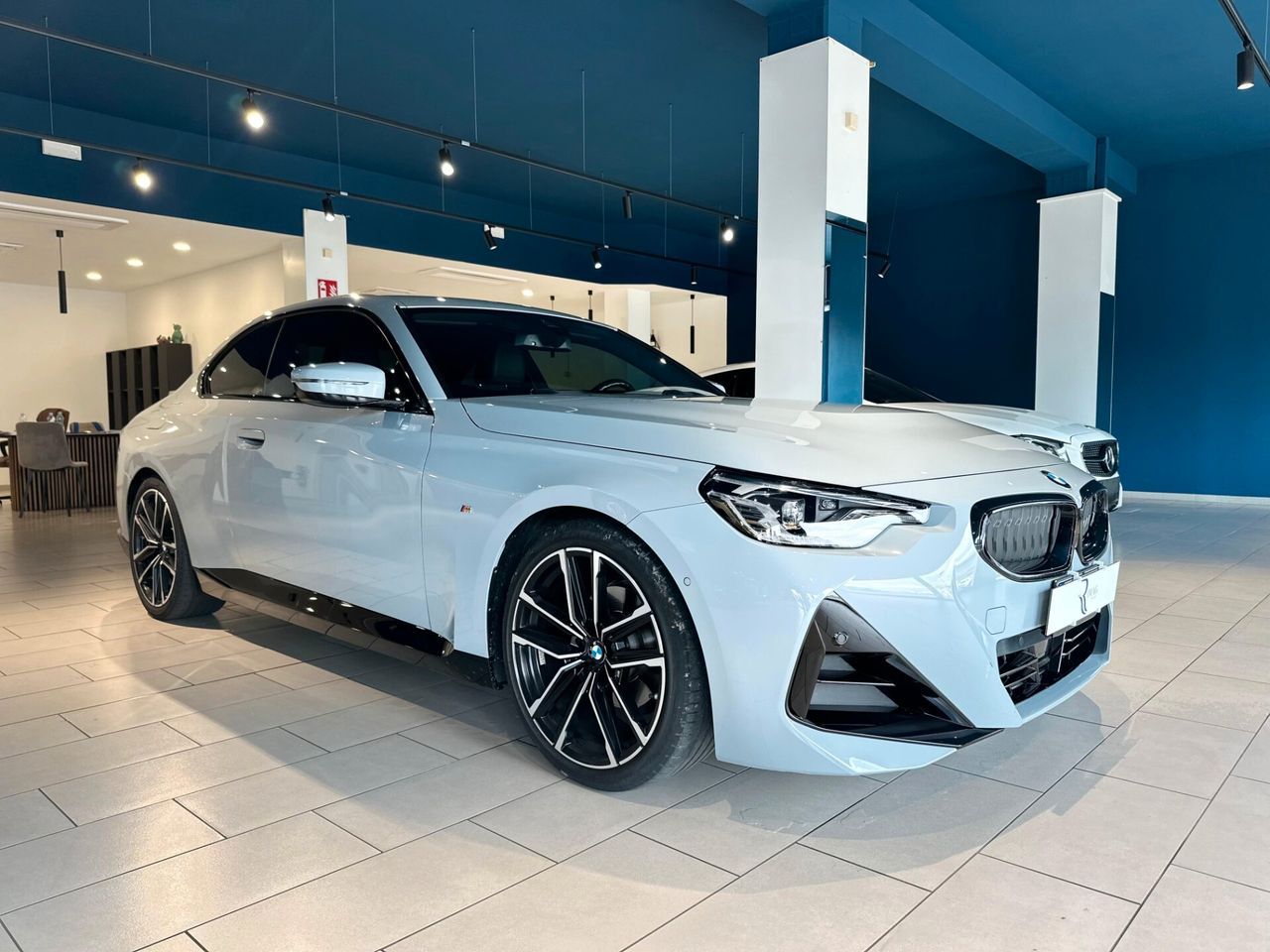 Other Bmw 220 220i Coupé Msport imagem 3