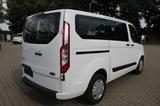 Ford Transit Custom Kombi 320 L1 Trend (6 Sitze) - gebrauchte Ford Transit Custom aus dem Jahr 2019