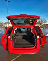 Ford Grand C-Max 1,0 EcoBoost 92kW Titanium - Ford Grand C-Max von privat