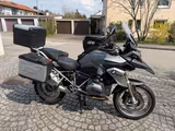 BMW R1200GS - Vollausstattung,  Zubehör und Koffer - gebrauchte Motorräder in München