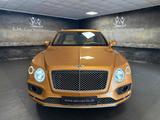 Bentley Bentayga 6.0 W12 4WD Pano Soft-Close 22-Zoll HUD - Bentley Bentayga mit Panoramadach