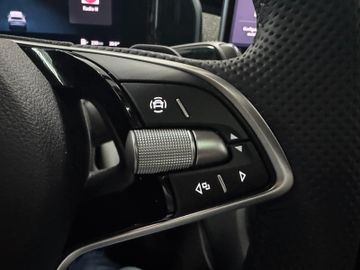 Skoda Kodiaq 1.5 TSI  Selection AHK*Panodach*Matrix