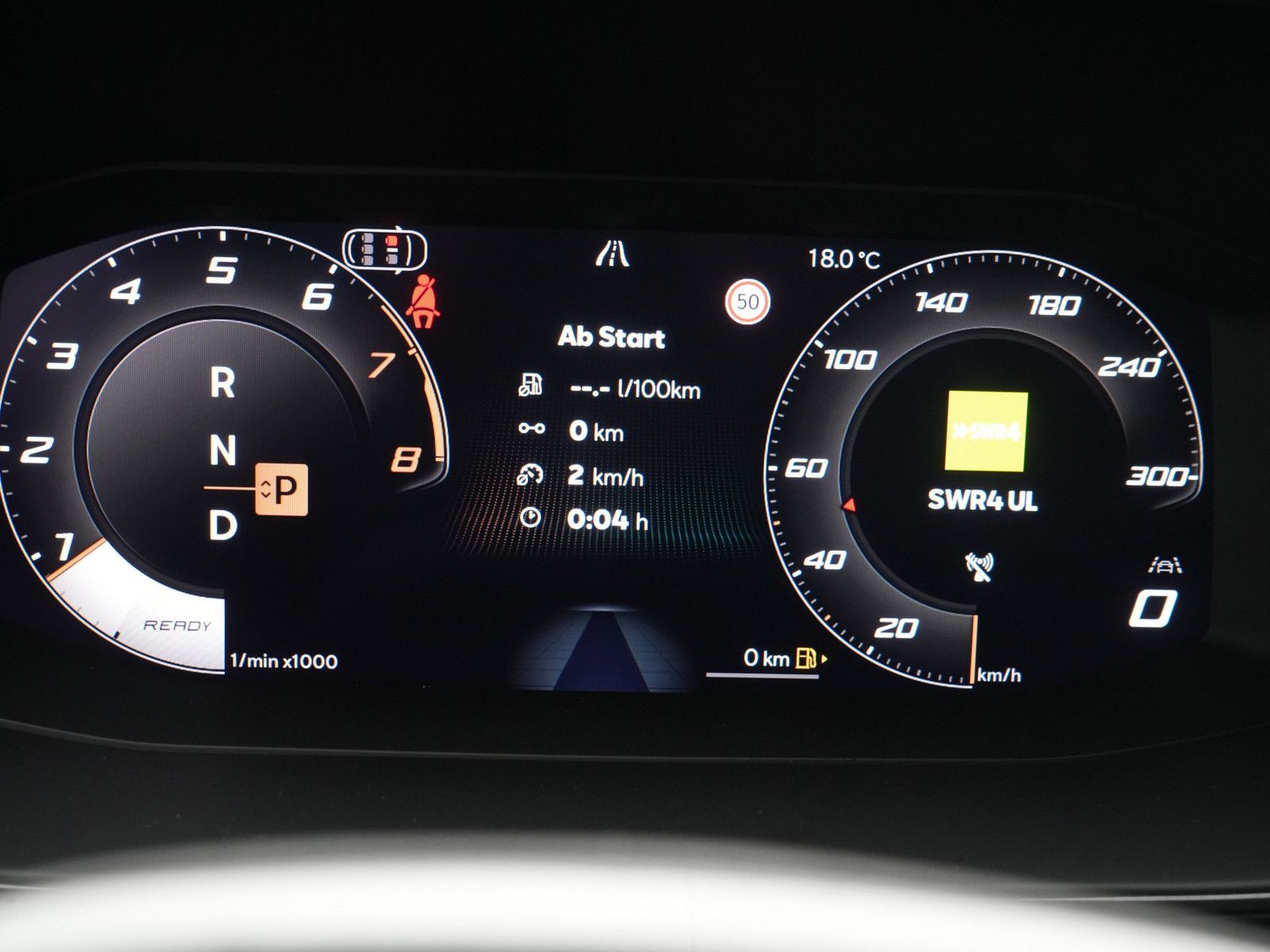 Cupra Formentor - Bild 14