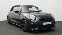MINI Cooper S Cabrio - Vorschau Bild 2