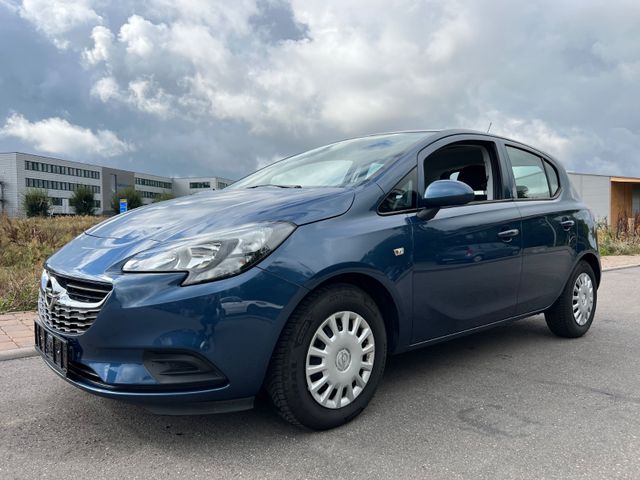 Opel Corsa E Selection 1.2 City 78 TKM Tüv Neu Klima