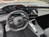 Peugeot 408 - Vorschau Bild 12