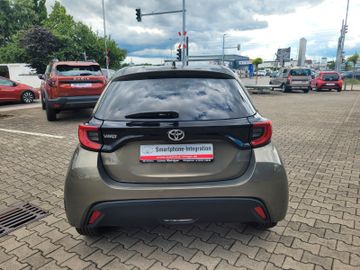 Toyota Yaris - 6