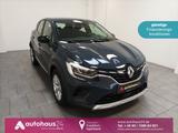 Renault Captur II 1.3 TCe  - Renault Captur Gebrauchtwagen in Frankfurt