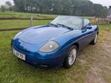 Fiat Barchetta
