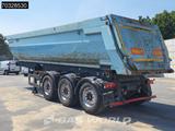 Meiller KISA3 3 axles - Kommunalfahrzeug