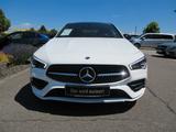 Mercedes-Benz CLA 200 d AMG 6G LED Navi Pano Night Ambi CarPl. - Mercedes-Benz CLA 200 Gebrauchtwagen