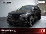 Opel Grandland 1.2 GS Line Sicht-Paket Kamera Navi - Opel Gebrauchtwagen in Dortmund