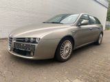 Alfa Romeo 159 Sportwagon Diesel 2,4/200ps... - Alfa Romeo 159 mit Diesel-Antrieb: Kombi, 2.4