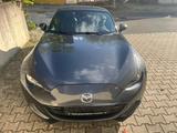 Mazda MX-5 2.0 SKYACTIV-G 160 Sports-Line - Mazda MX-5 aus 2016