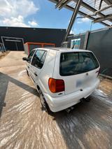 Volkswagen VW POLO 6n (unter 100tkm) - gebrauchte VW Polo aus dem Jahr 1997