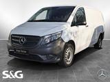 Mercedes-Benz Vito e 111 KA Lang Klima 3 Sitze Kamera - Mercedes-Benz Vito Gebrauchtwagen in Karlsruhe