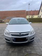Opel Astra Caravan 1.7 CDTI 81kW -