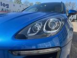 Porsche Macan S AHK+PDLS+AbstandsTemp+PCM+Connect Plus - Porsche Gebrauchtwagen von 2017
