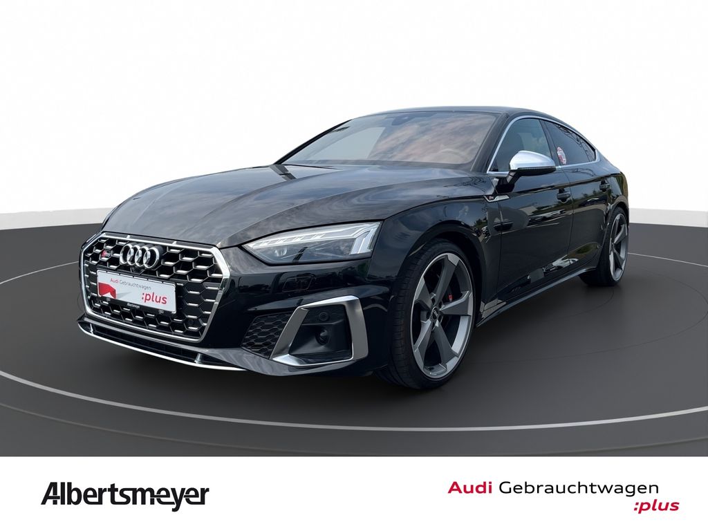 Image of Audi S5